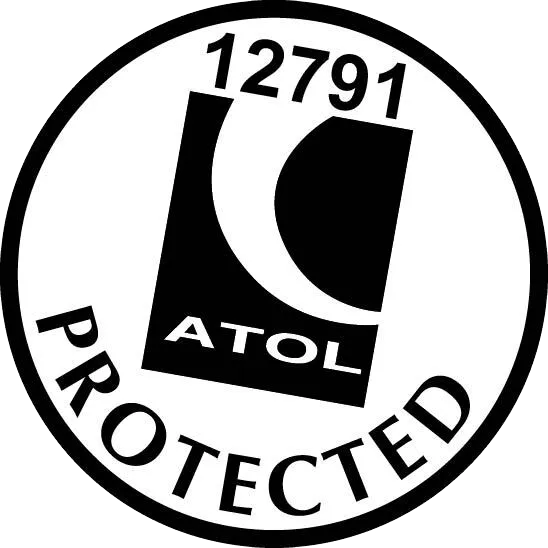 ATOL protected, licence number 12791