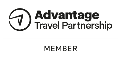 Advantage Travel Partnership member