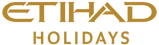 Etihad Holidays